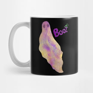 Friendly Ghosts Mug